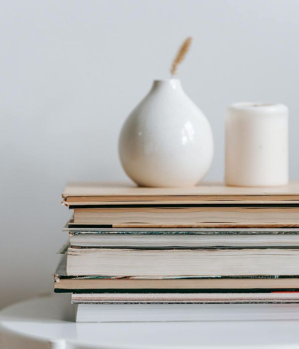 A calm and spacious room with soft lighting, suitable for mindful movement.